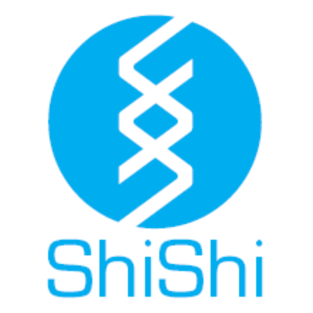 Shishi Logo